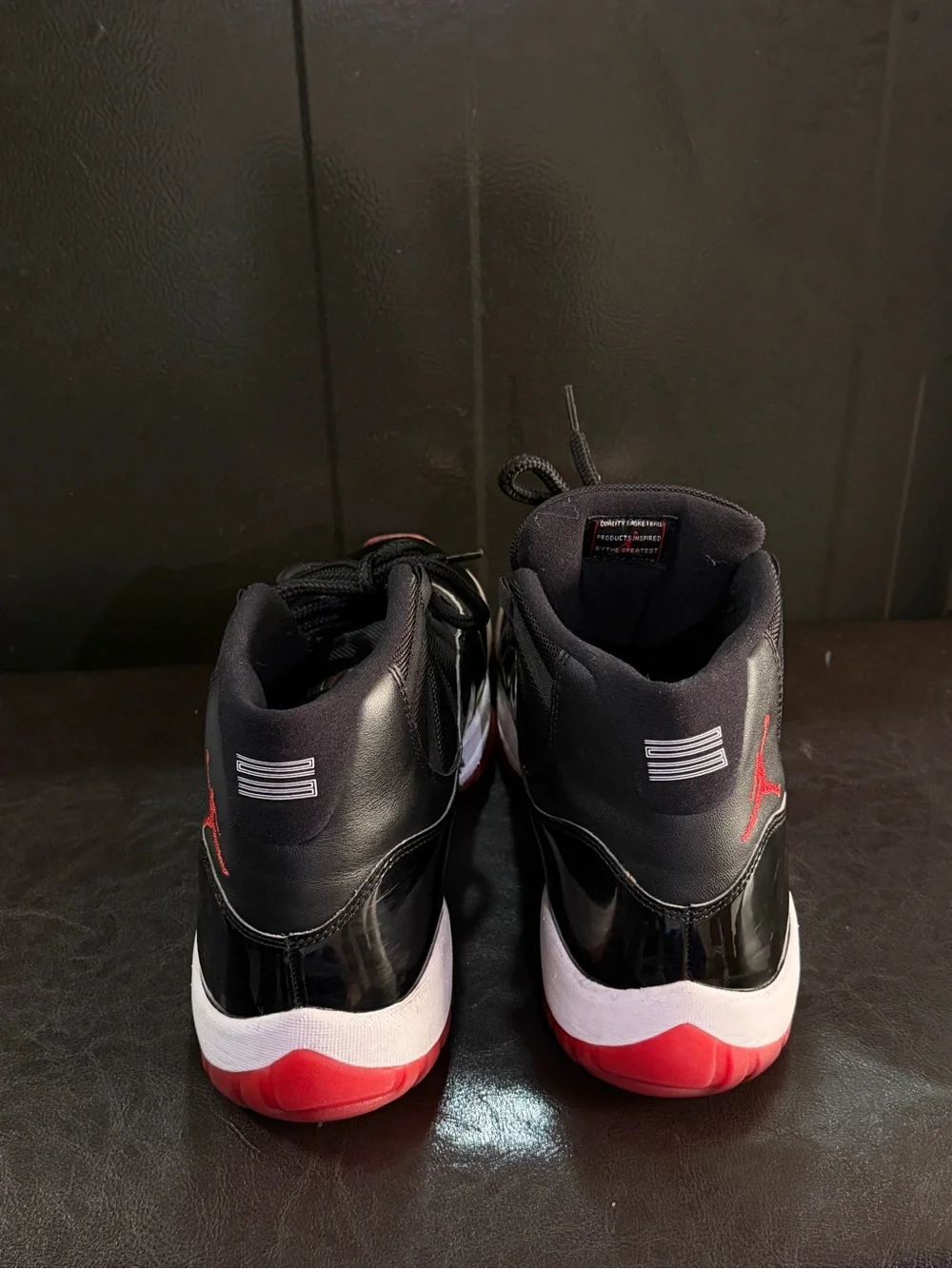 Jordan taking offers